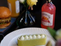 -ibarrel爱杯·bistro&brunch(江宁路店)