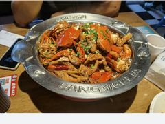 -胖哥俩肉蟹煲(海盐总店)