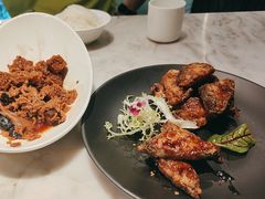 -淮扬韵(市政府汉神店)