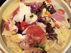 -阿顾西餐·牛排披萨(北戴河店)