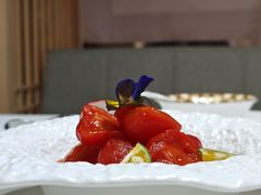 -然一素食餐厅(马利来广场店)