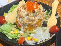 -小川洋风料理(街道口店)