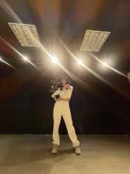 -TOMBOY爵士舞韩舞舞社