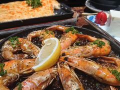 -小川洋风料理(街道口店)