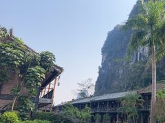 -明仕田园