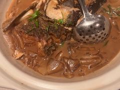 -漢舍中国菜馆(889广场店)