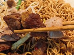 -镇南锅盖面馆(解放路店)