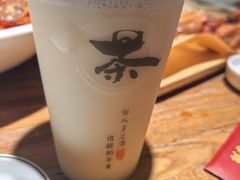 -沈家花园如皋菜(海阳路店)