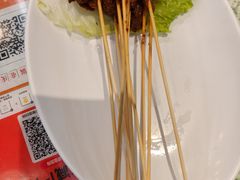 -肖婷姐大铁锅重庆火锅(南湖店)