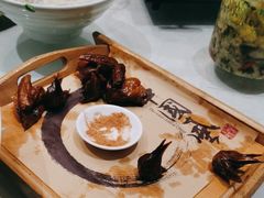 -宁邦·家宴·南京菜(红山动物园店)