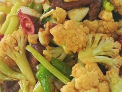 -帕米尔食府(白云观店)