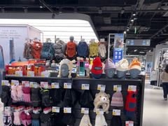 -迪卡侬(环球港店)