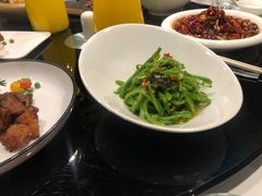 -東舍食唐精品陕菜馆