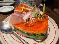 -大雄寿司(中华广场店)