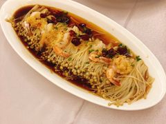 -粗茶淡饭·汉口公馆(循礼门店)