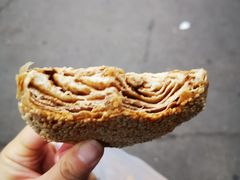 -李小老烧饼(常营民族家园店)