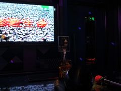 -好乐迪量贩KTV(春熙路香槟广场店)