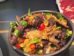 -二刀潮牛(重庆光环购物公园店)