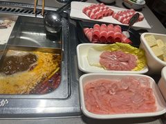 -海底捞火锅(龙湖北京大兴天街店)