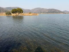 -南北湖风景区