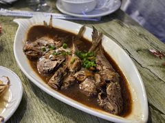 -绍兴名菜馆(可乐路店)