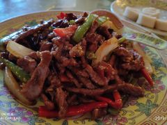 -听鹂馆饭庄(颐和园店)