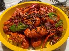 -王红军龙虾(新民路店)