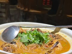 -關東雪东北菜(中庚漫游城店)