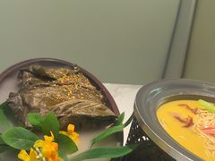 -苏梦江南·淮扬菜(夫子庙店)