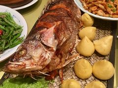 -山东宾馆·齐鲁苑餐厅