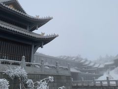 -峨眉山风景名胜区