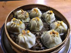 -忆秦园小笼包(惠山古镇总店)