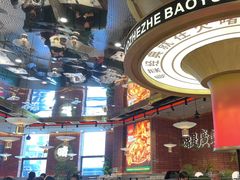 -火啫啫·粤式啫啫煲(南通首店)