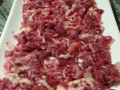 -牛很鲜潮汕牛肉火锅(朝晖路店)