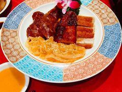 -北园酒家(小北路店)
