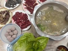 -合意桐坑牛肉粿·鲜牛肉火锅(嵩山总店)