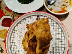 -秦唐一号西安菜馆(钟楼店)