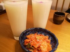 -本寻烧肉酒场(双井店)