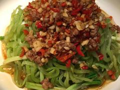 肉末莴笋-生记(苏眼井店)