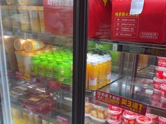 -味多美蛋糕(亚非大厦店)