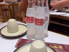 -老杨太太烧烤(文化广场店)