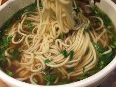 传统拉面-丝路伊兰·兰州牛肉面(牛街总店)
