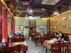 -潍州和乐王(文化店)