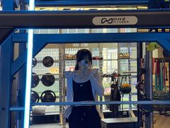-NRG健身私教CLUB(打浦桥店)