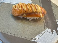 -争鲜回转寿司(朝外悠唐PLUS店)