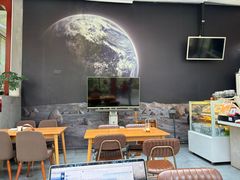 -Home Cafe