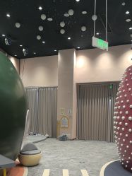 -奈尔宝家庭中心·亲子餐厅(鄞州万达店)