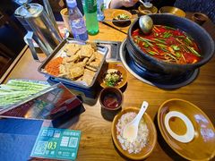 -贵厨酸汤牛肉(花果园国际中心店)