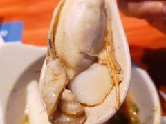 -千岛蚝高压锅生蚝·人参火锅(白云万达店)