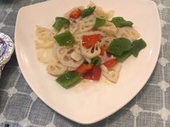 -小厨子私房菜·云南美食店
